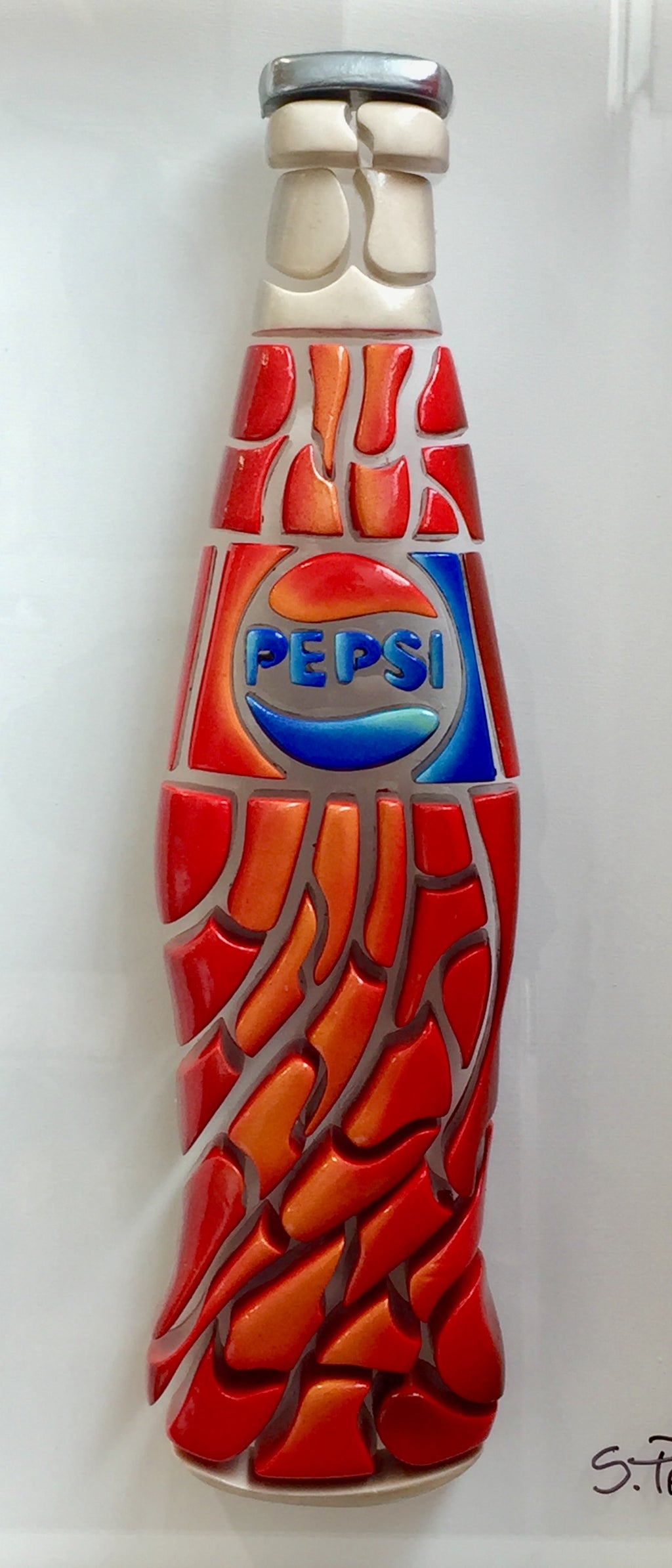 Pepsi