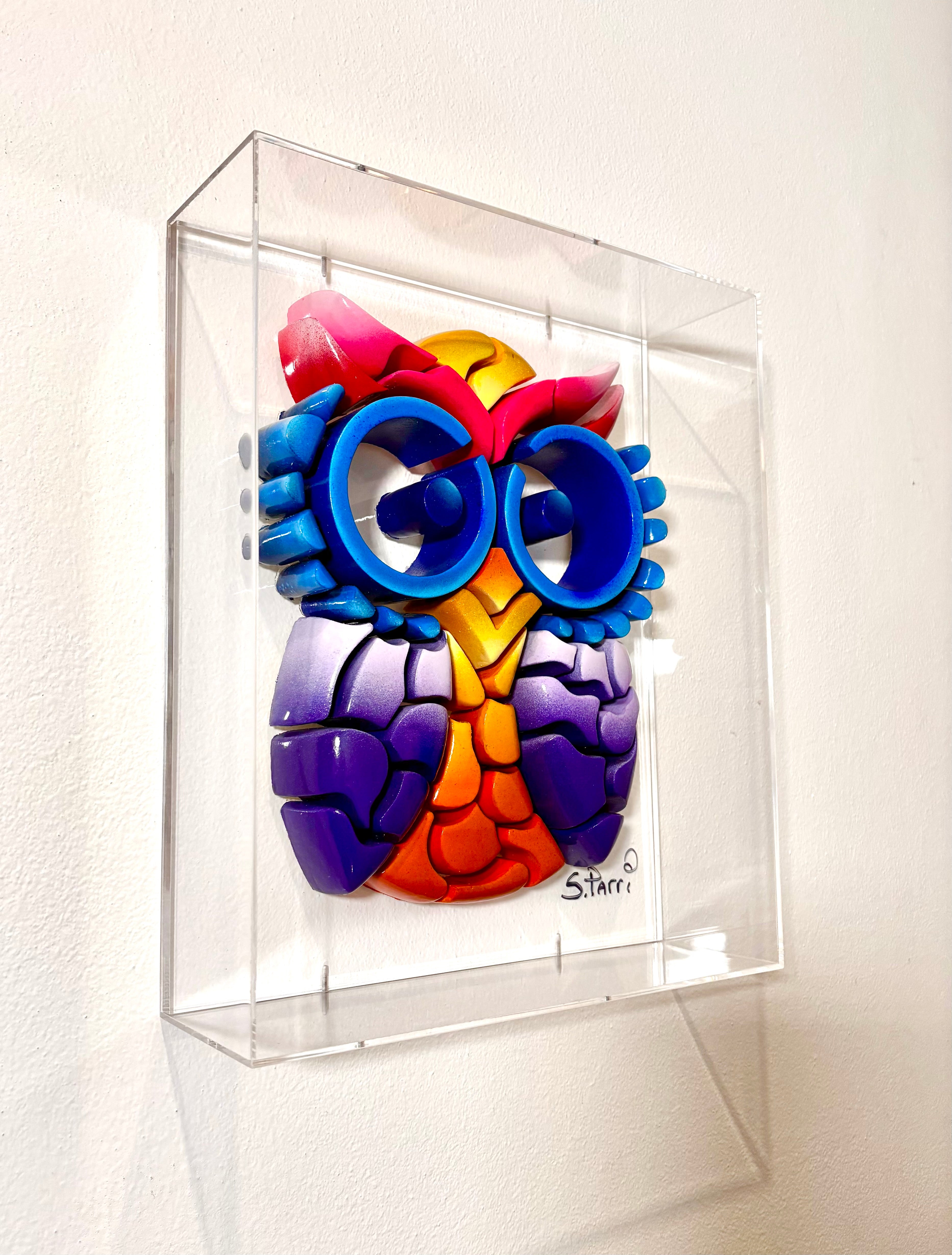 Owl Gufo