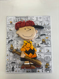 Charlie Brown