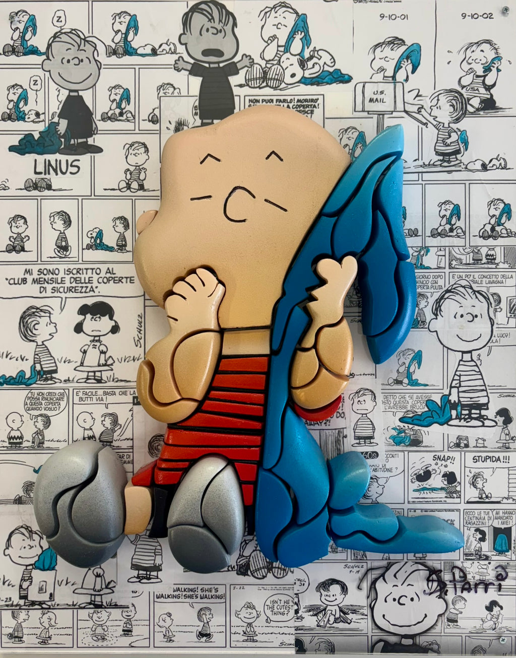 Linus