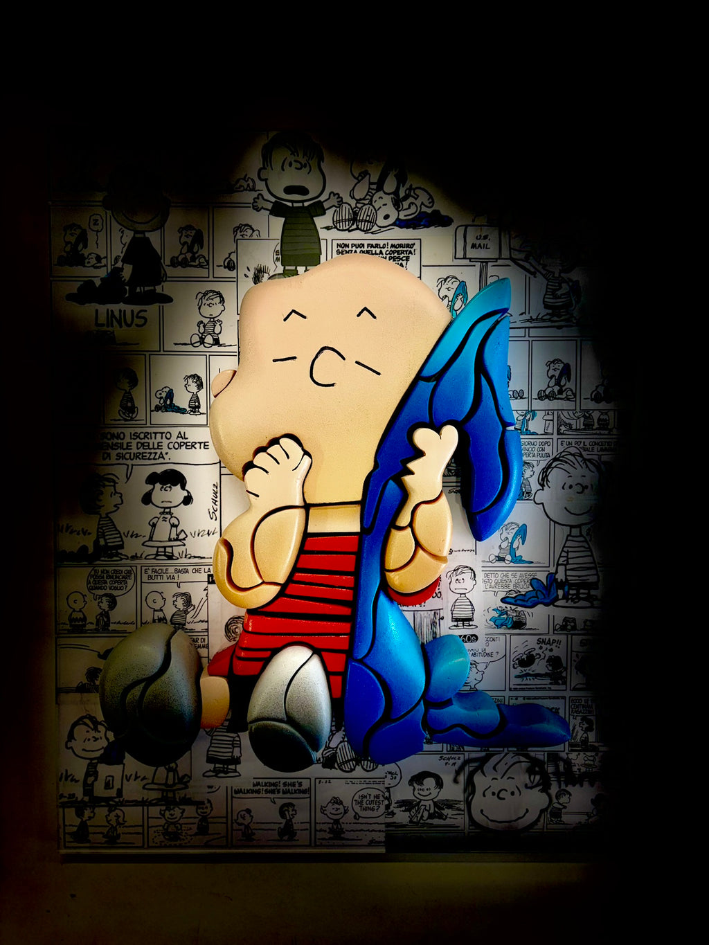 Linus