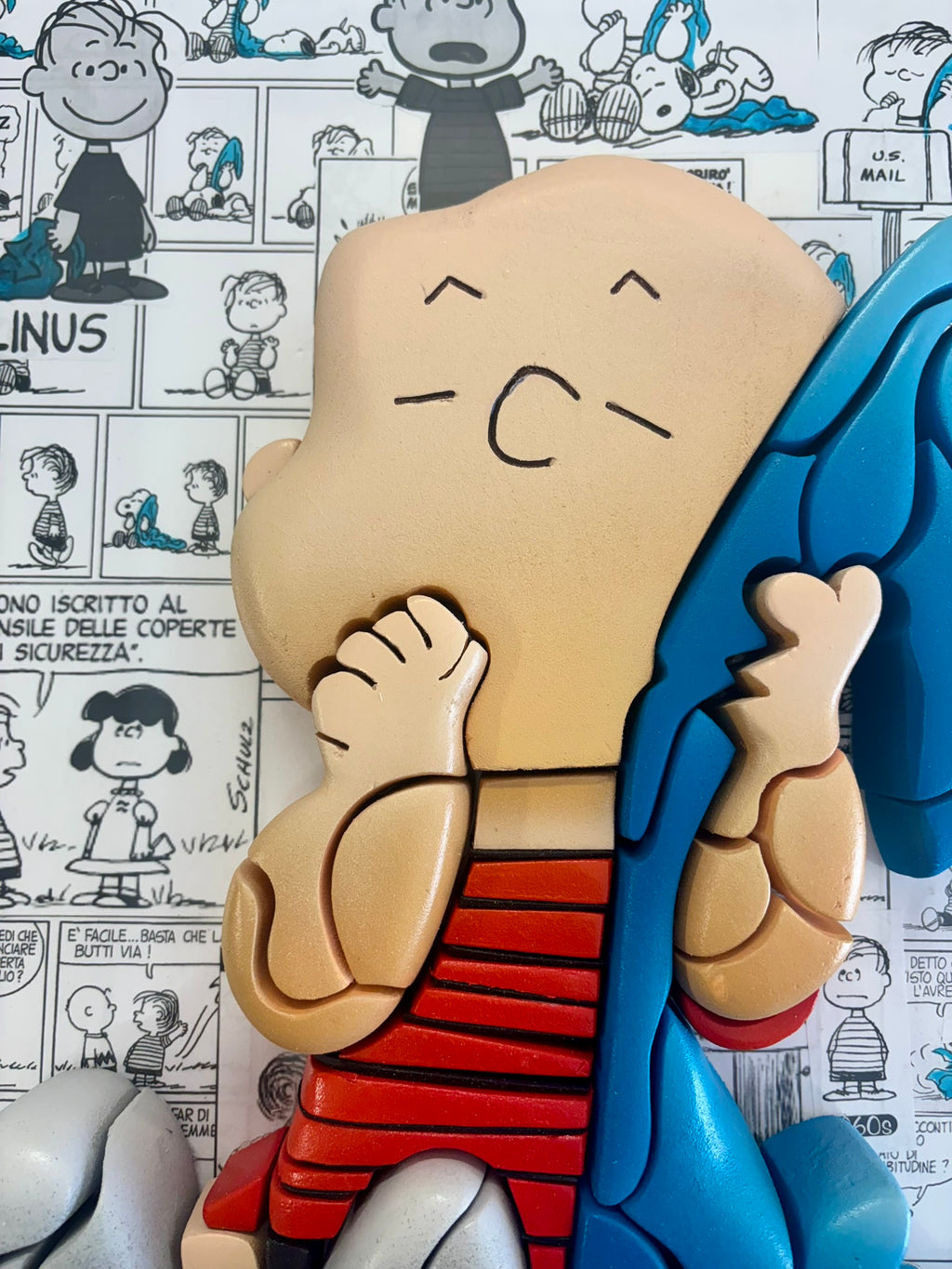 Linus