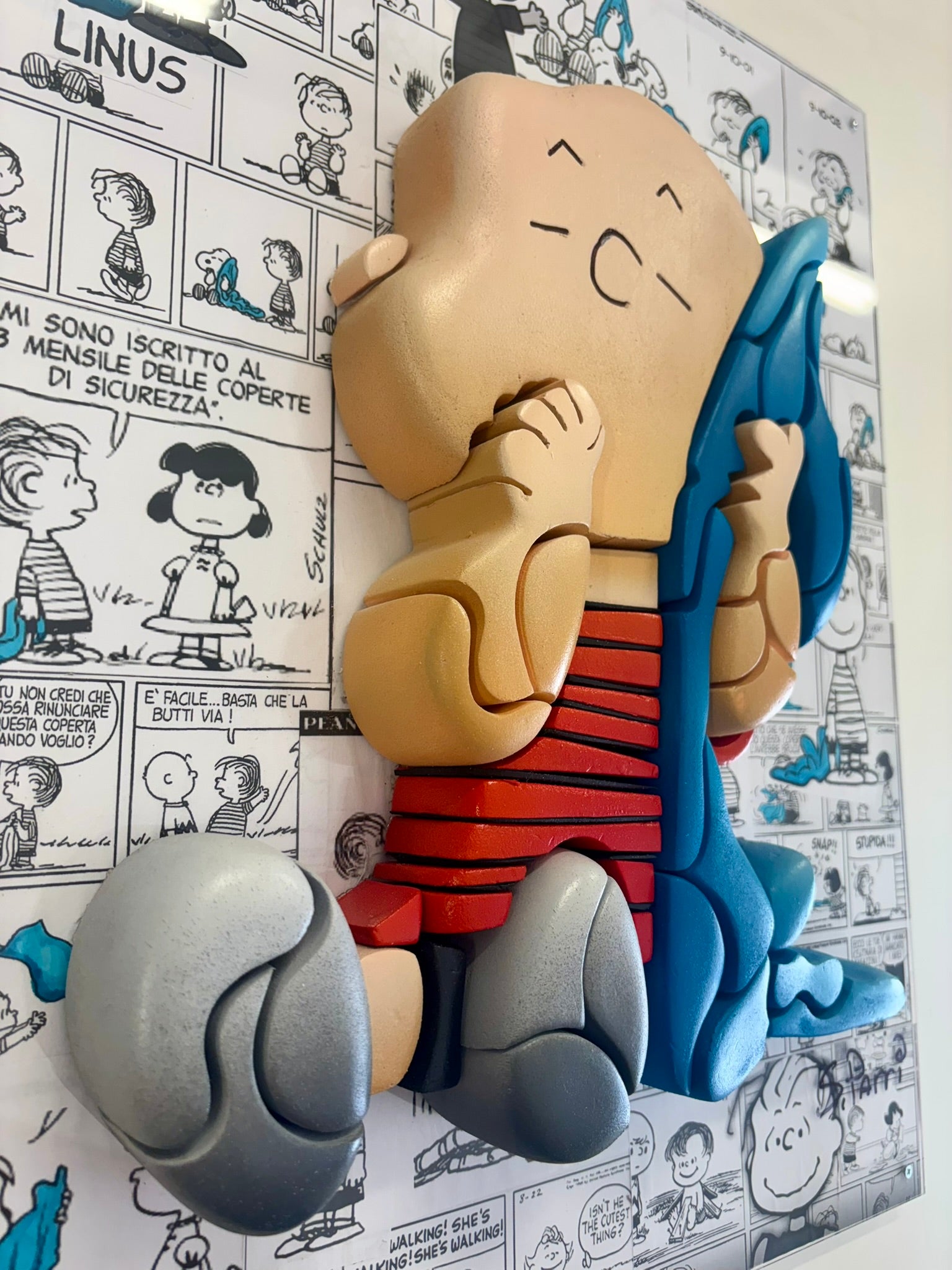 Linus