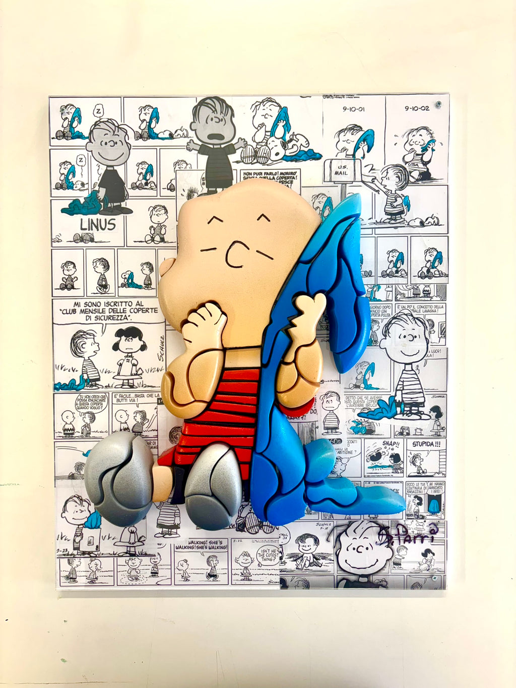 Linus