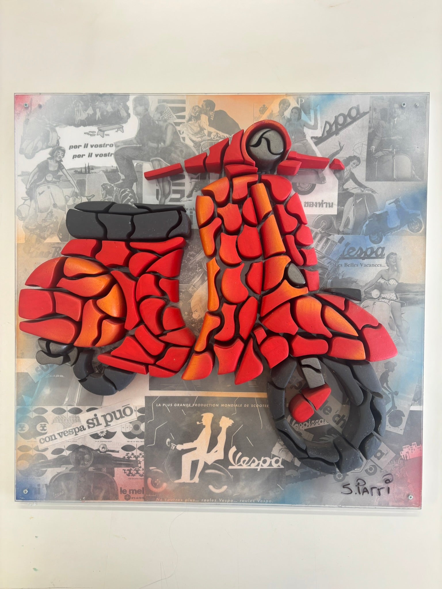 Vespa
