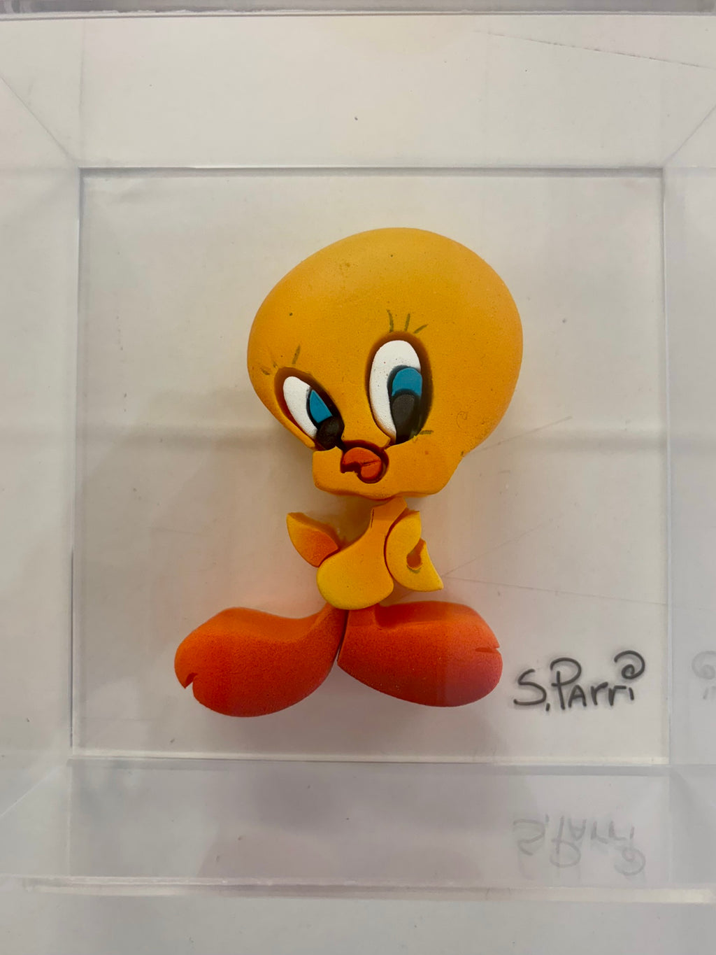 Titti -  Tweety Bird