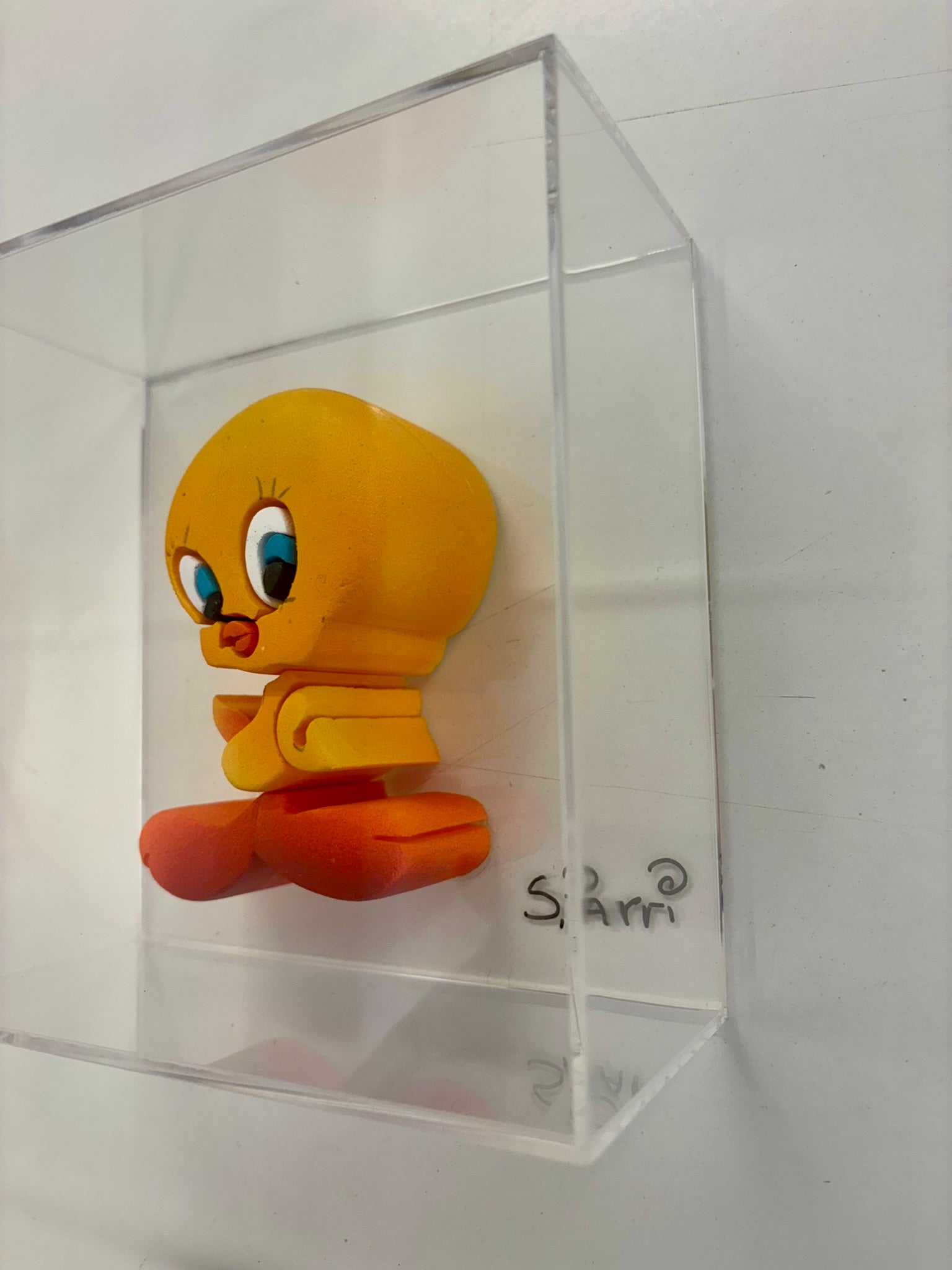 Titti -  Tweety Bird