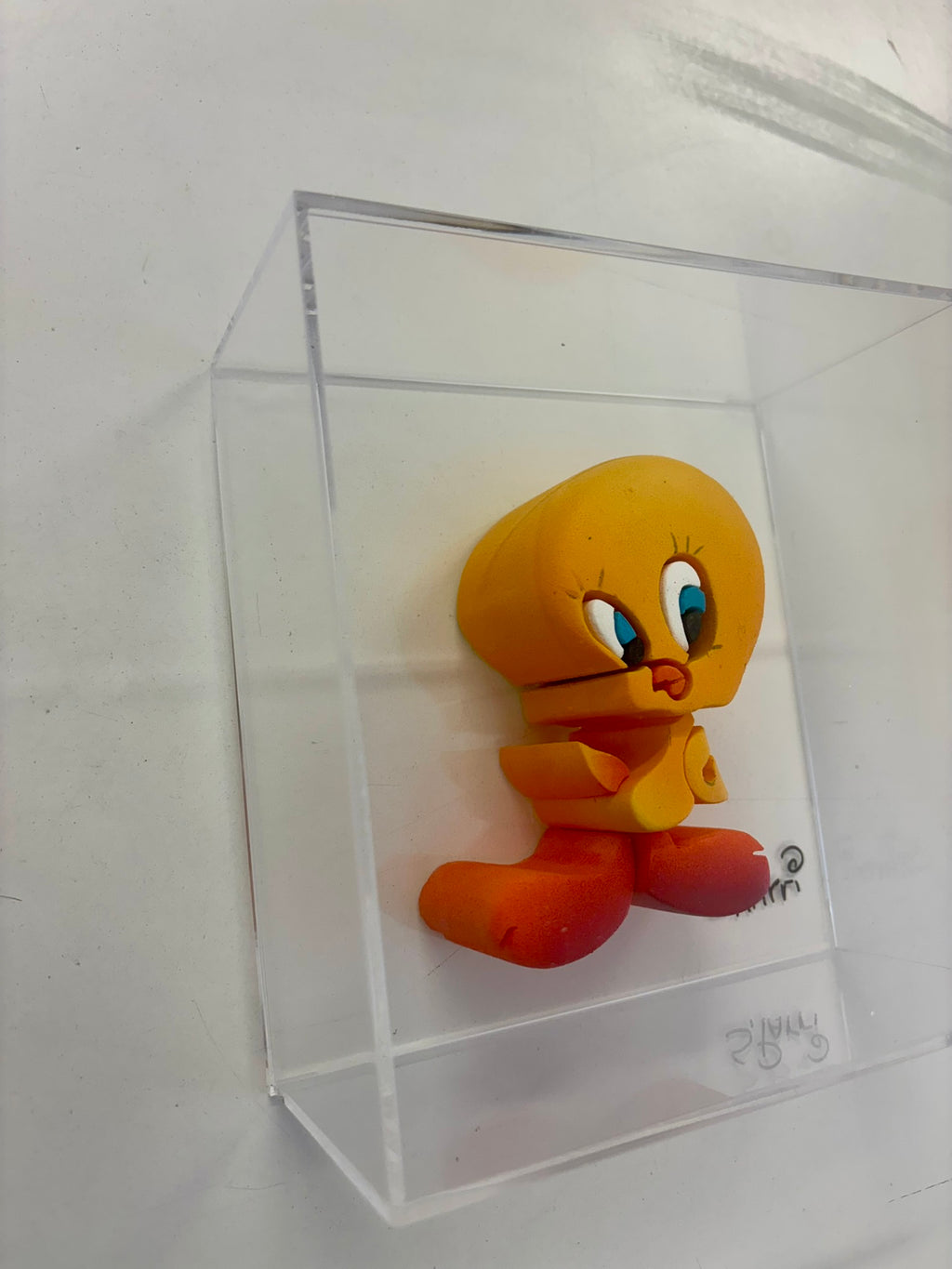 Titti -  Tweety Bird