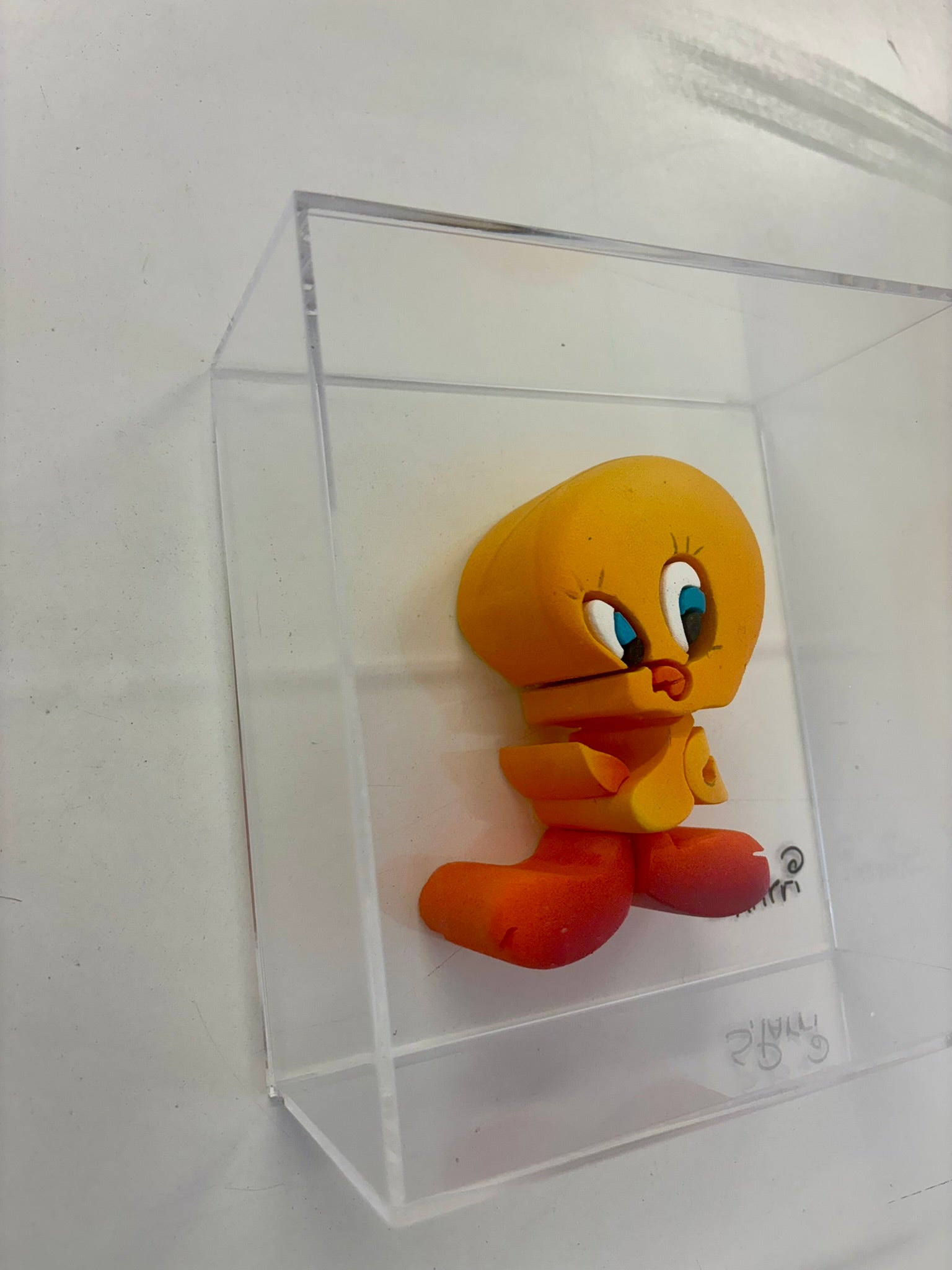 Titti -  Tweety Bird
