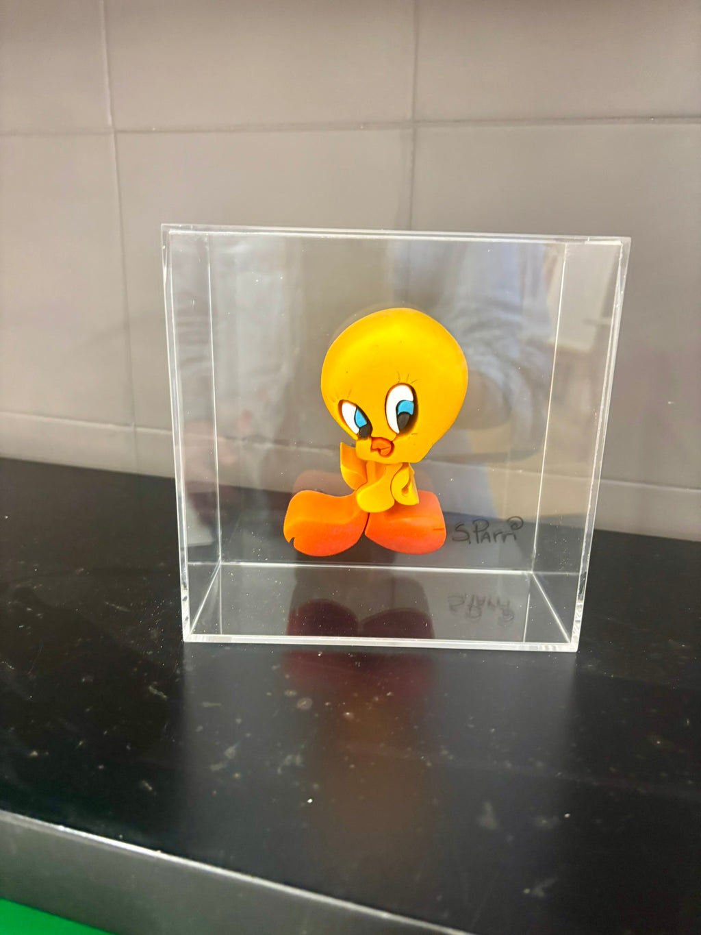 Titti -  Tweety Bird