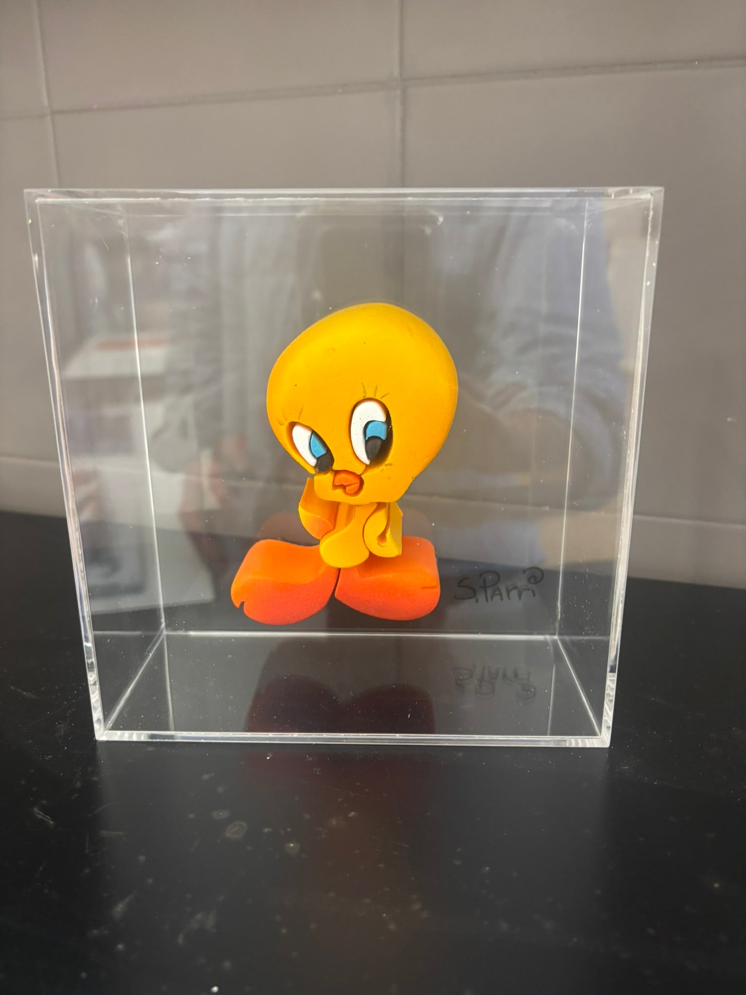 Titti -  Tweety Bird