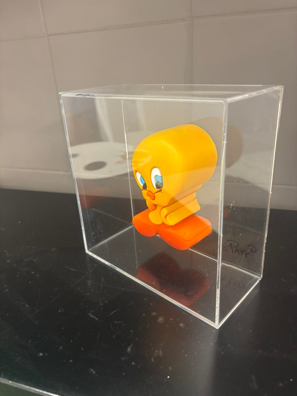 Titti -  Tweety Bird