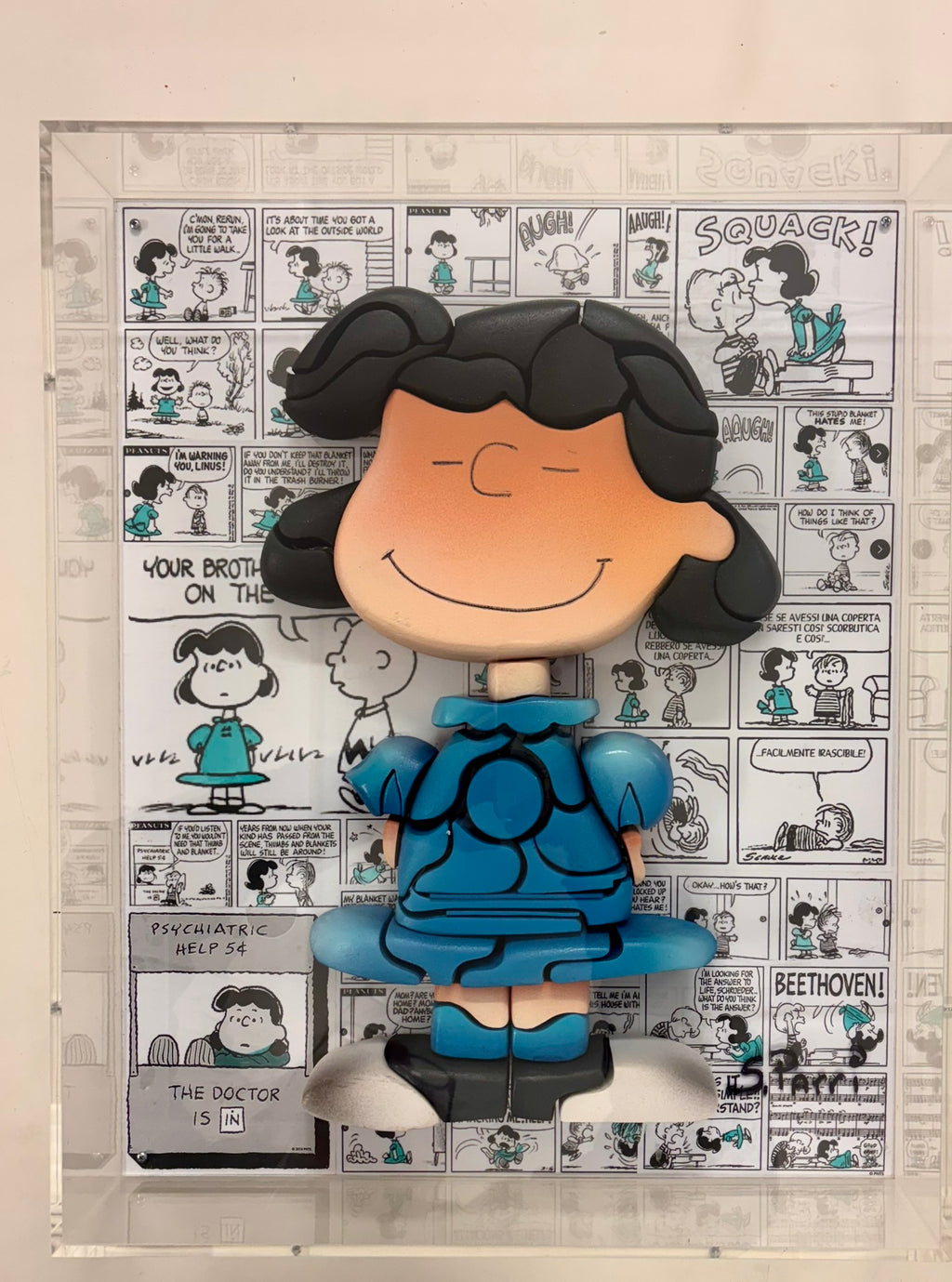 Lucy