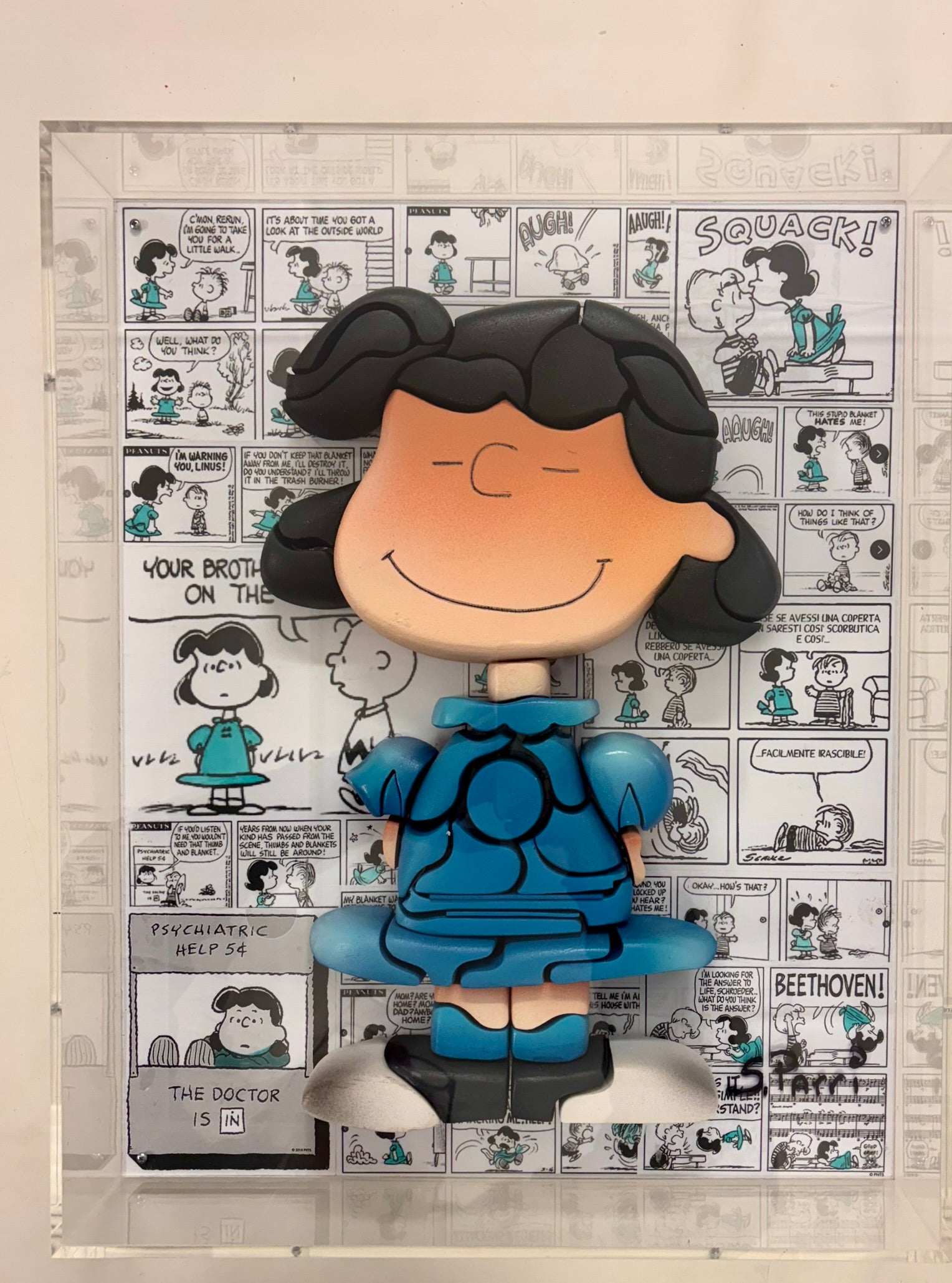 Lucy