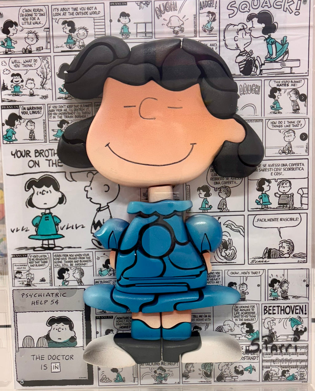 Lucy