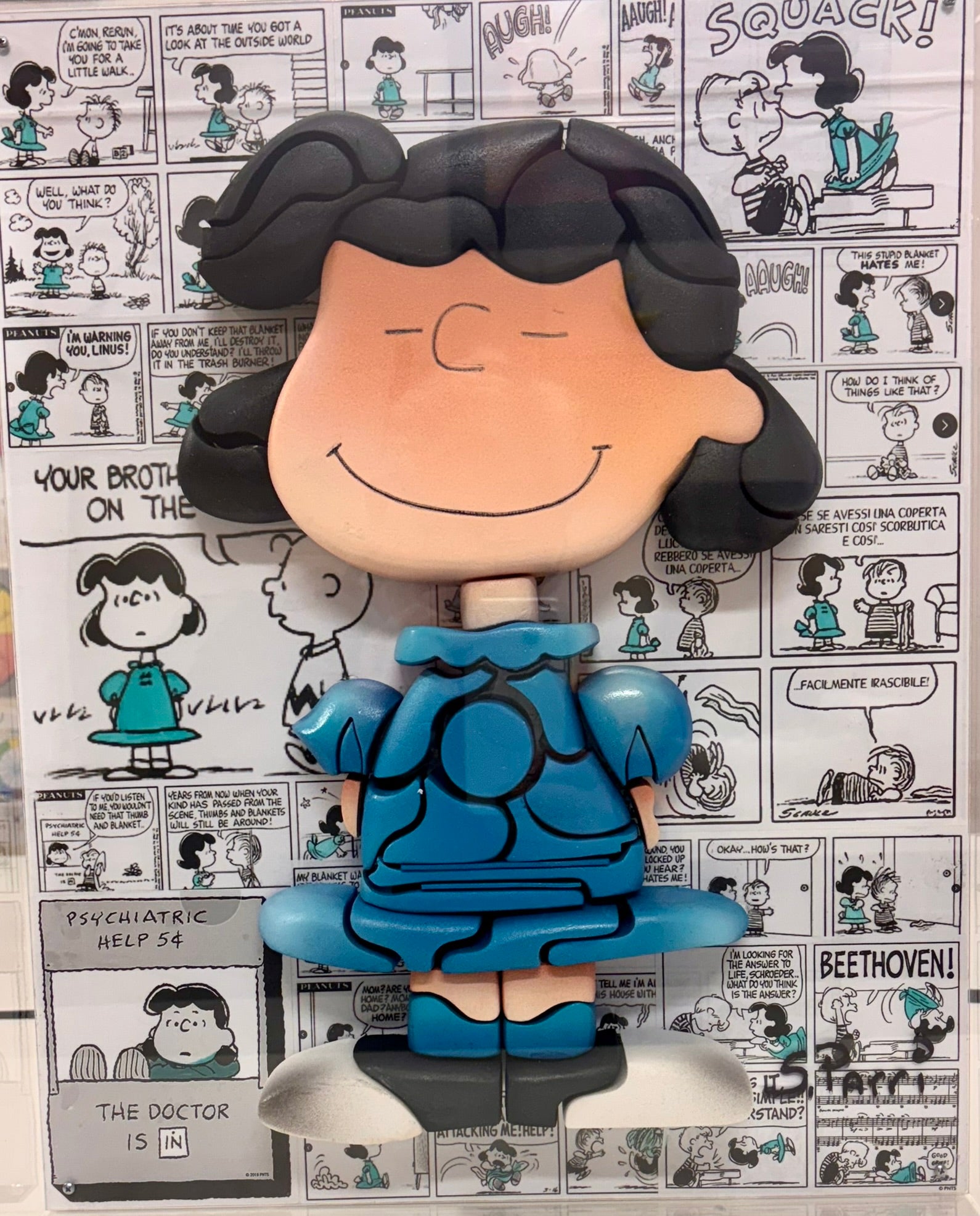 Lucy