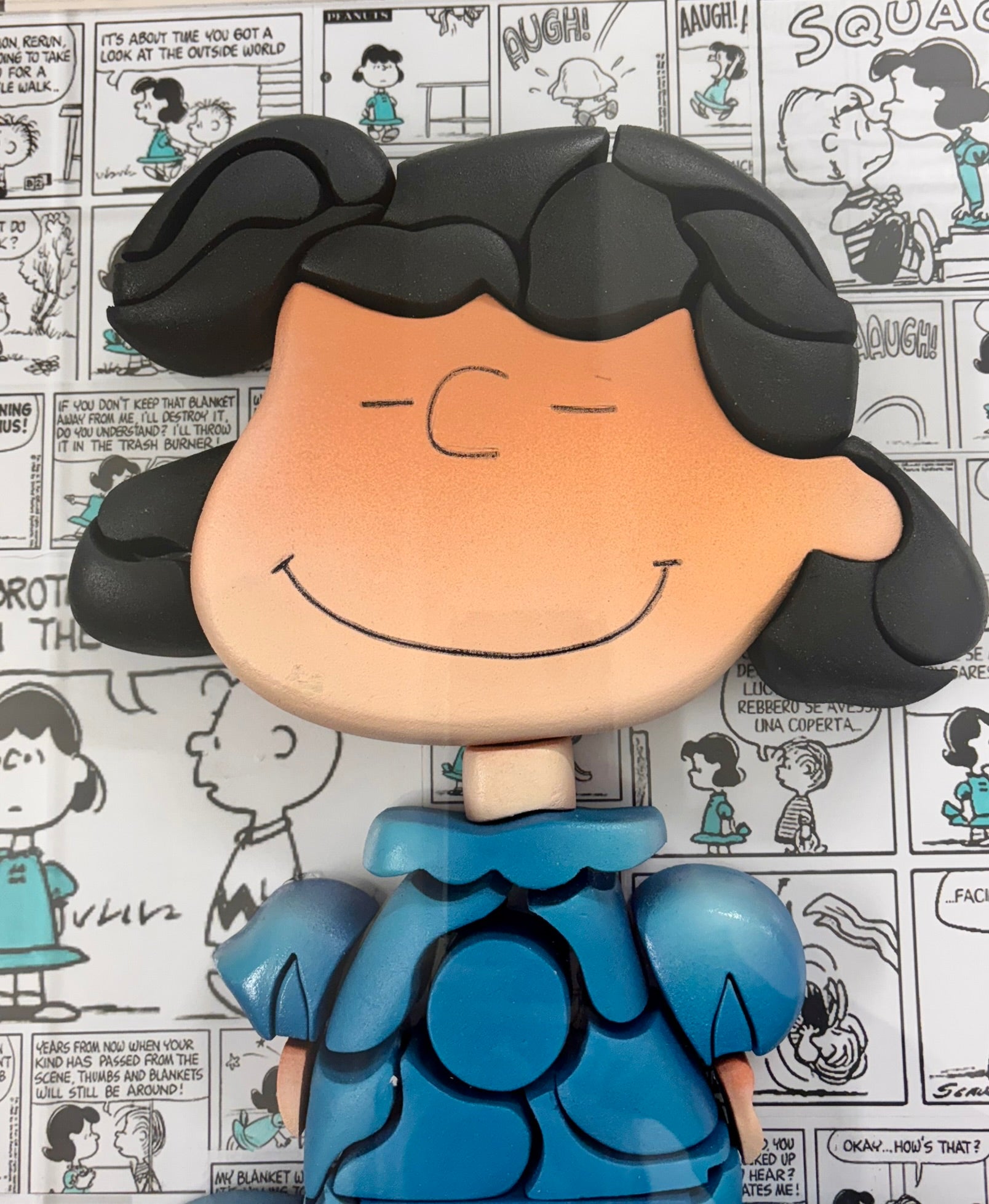 Lucy