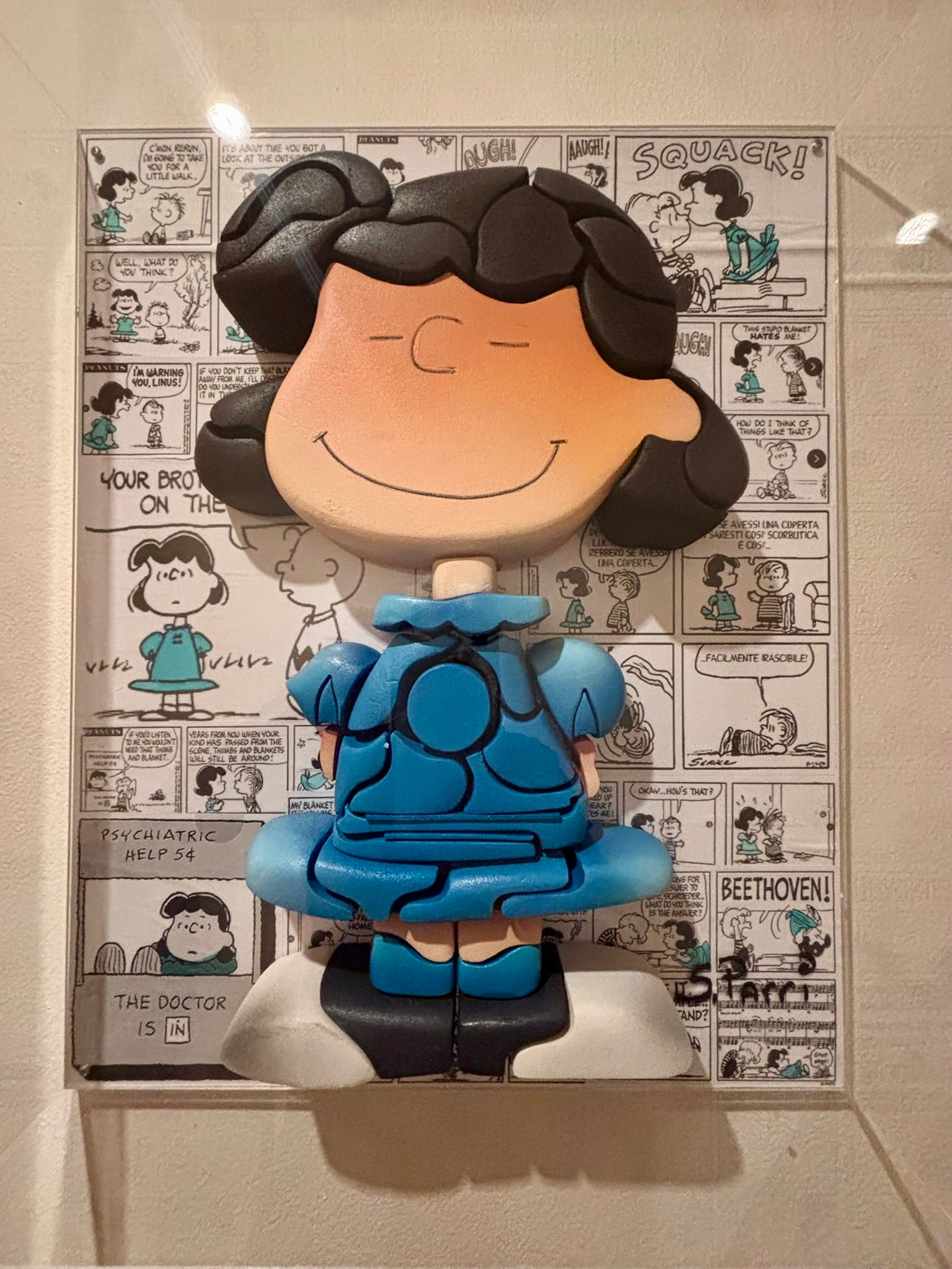 Lucy