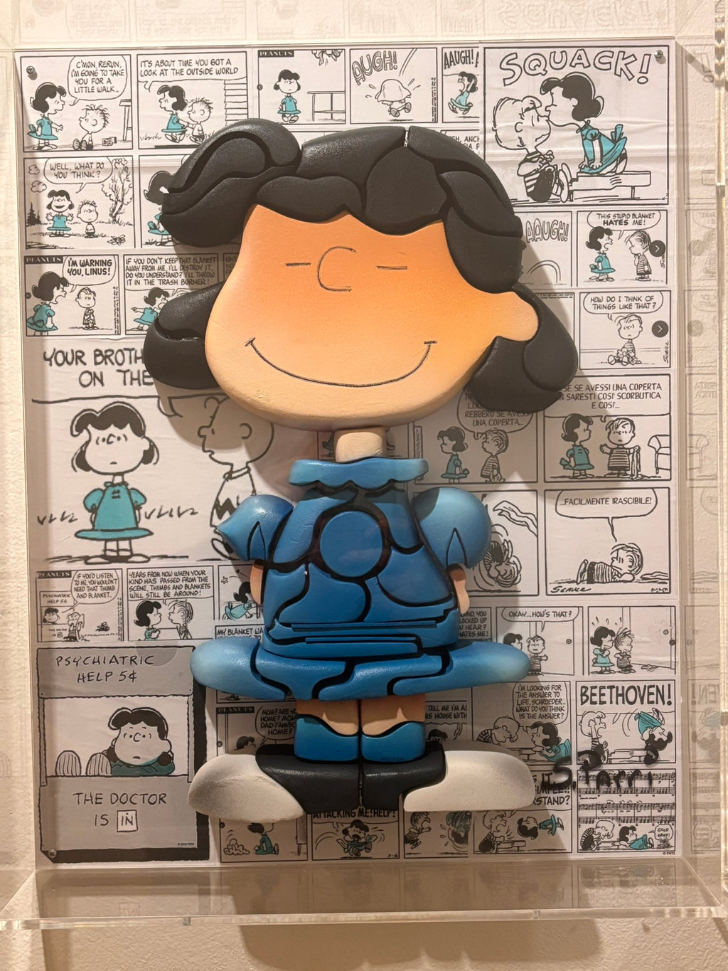 Lucy