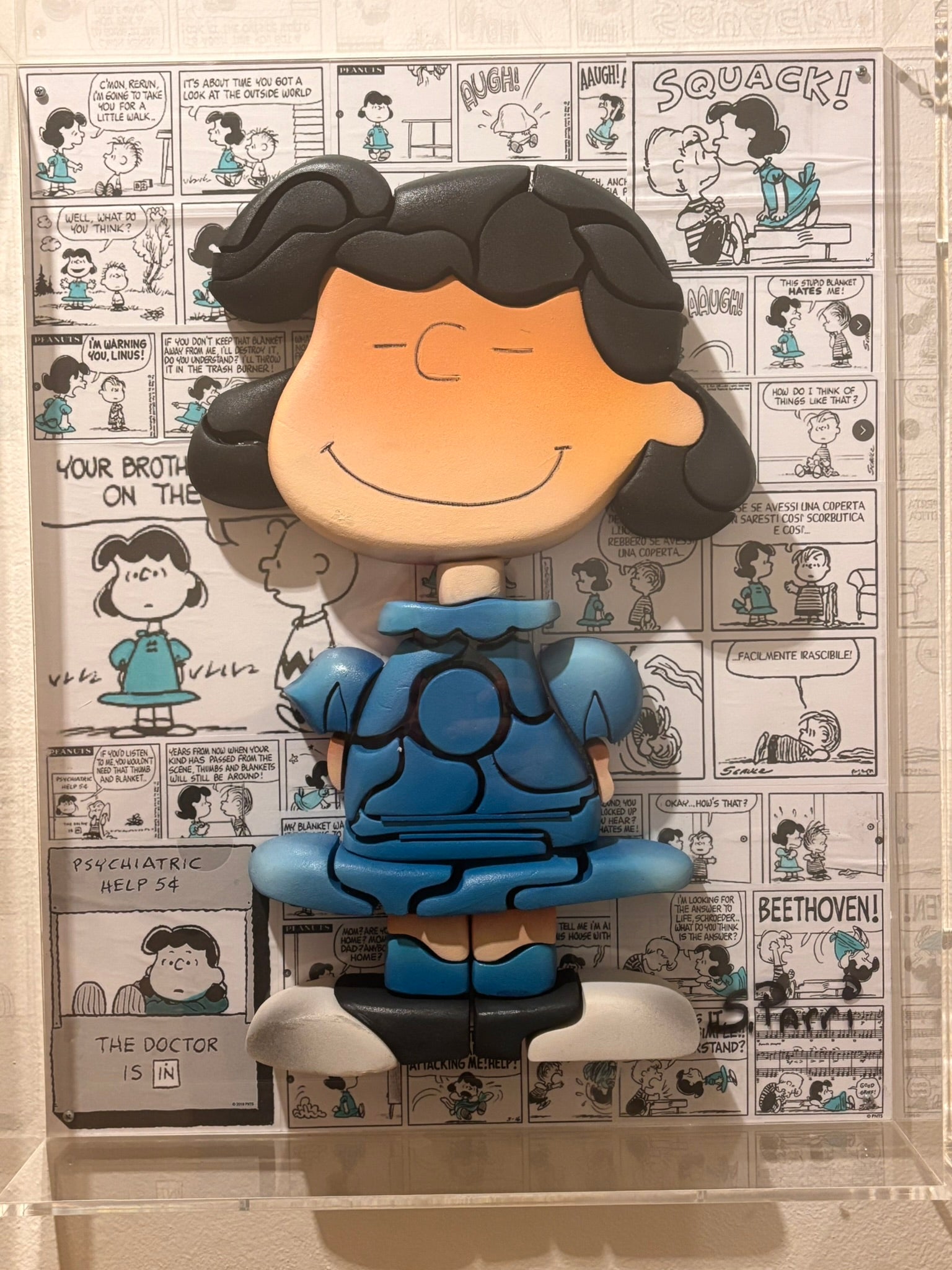 Lucy