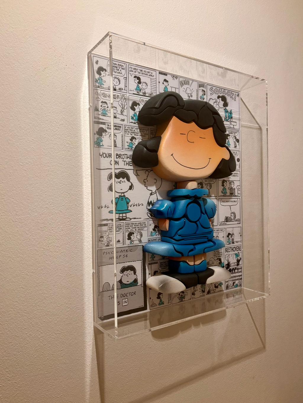 Lucy