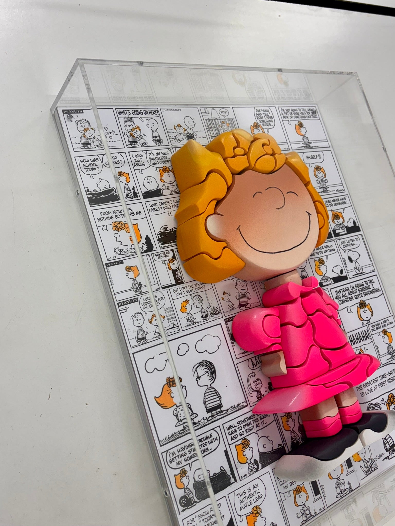 Sally – Peanuts