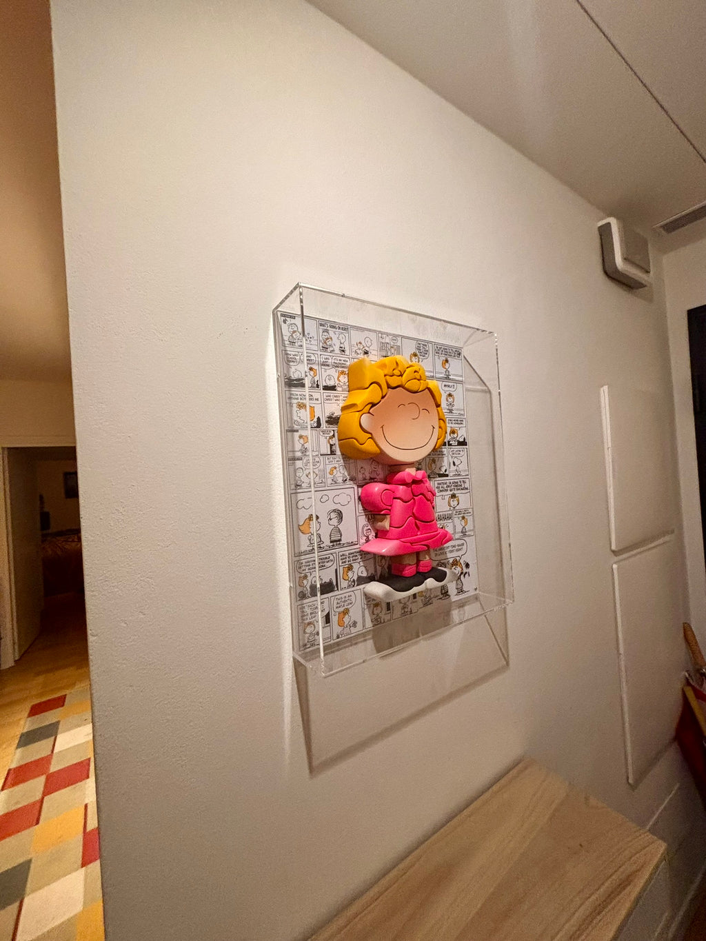Sally – Peanuts
