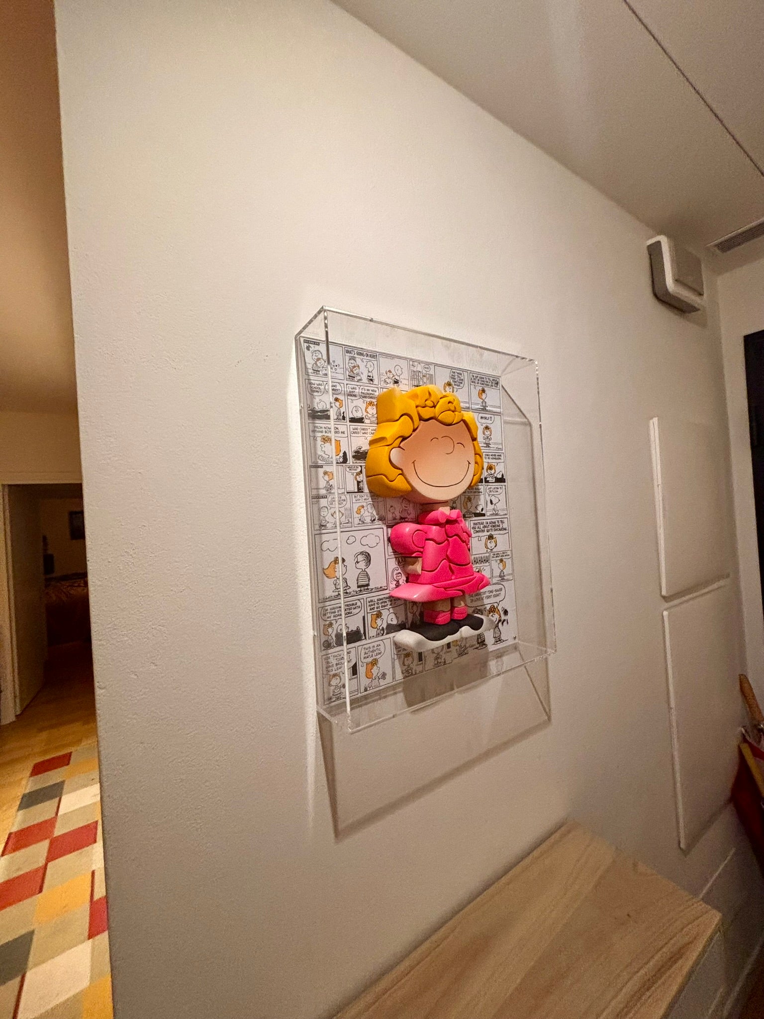 Sally – Peanuts