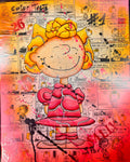 Sally - Prova Colori